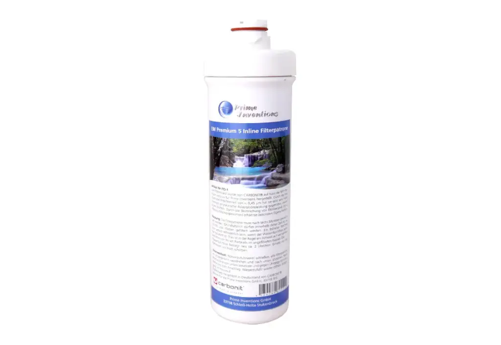 EM Premium 5 Inline