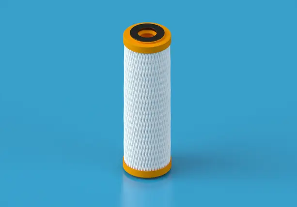 IFP Puro - Filter für besonderen Schadstoffrückhalt