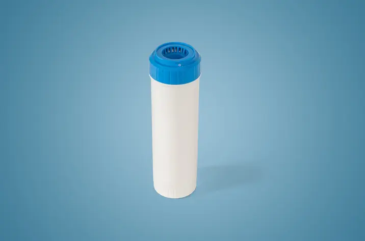 IKK-Nachfüllkartusche NF2