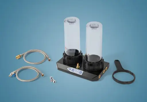 Duo HPS Basic seriell Carbonit