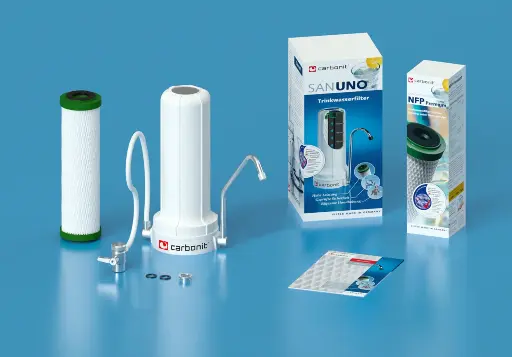 SANUNO Sparset mit 2. NFP Premium