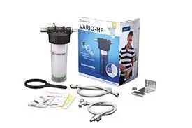 Vario-HP Küche